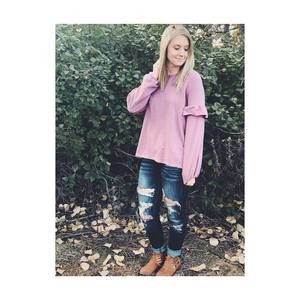 Meet your Posher, Tracy